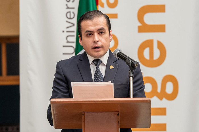 James Edward Marín Noriega