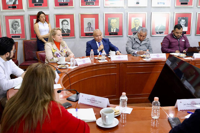 tlalnepantla alcalde