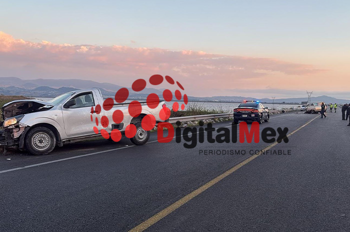 choque lerma tres marias