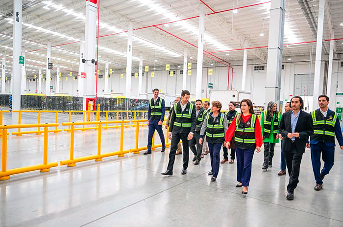 mercado libre edomex