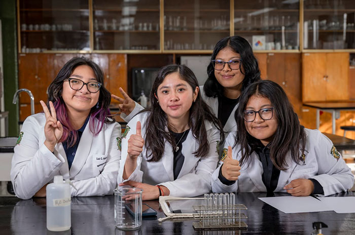 regreso clases uaemex