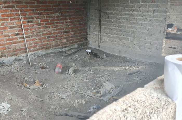 secuestro huehuetoca