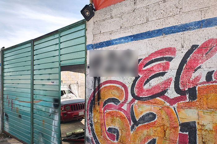 tractocamion acolman