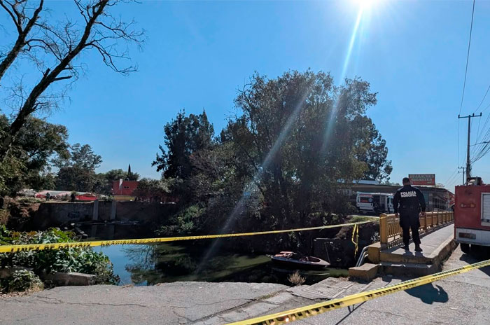 muerto cuautitlan izcalli