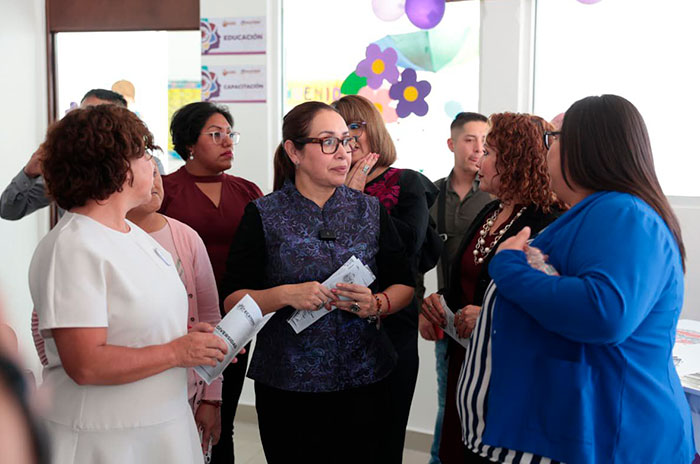 Centro LIBRE mujeres ecatepec1