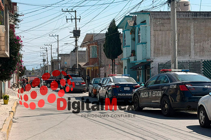 san antonio la isla muerto