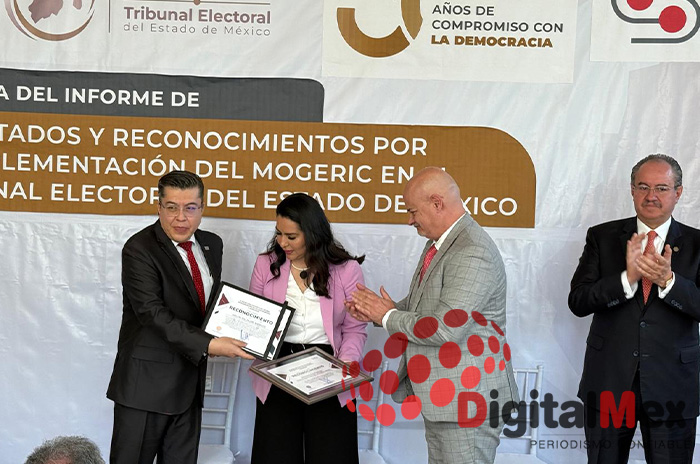 reconocimiento teeem