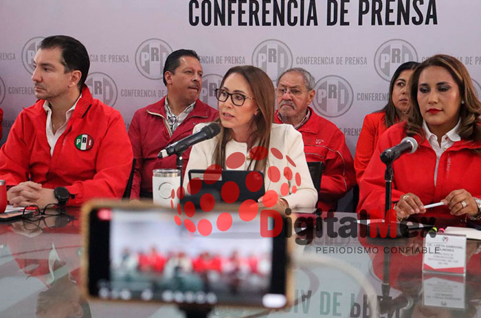 pri exige alto hoy no circula