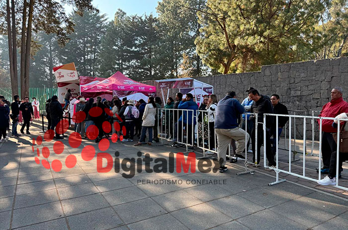 toluca se pone en forma