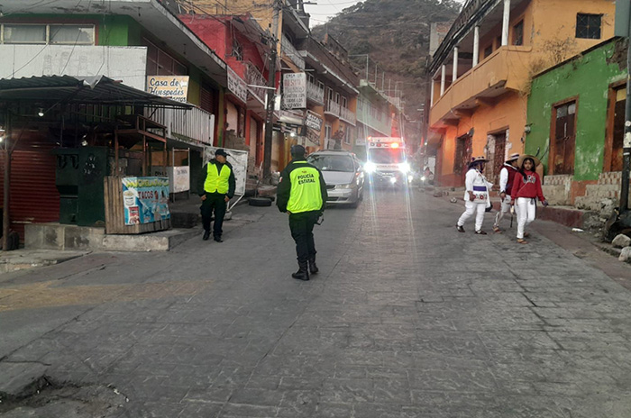 chalma