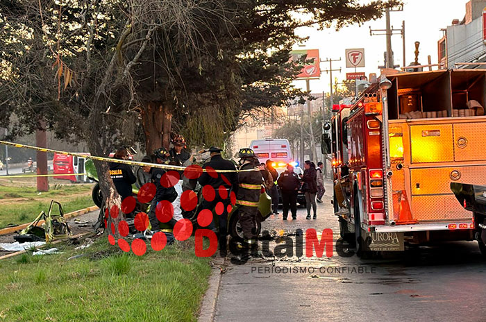 pareja muerta paseo tollocan