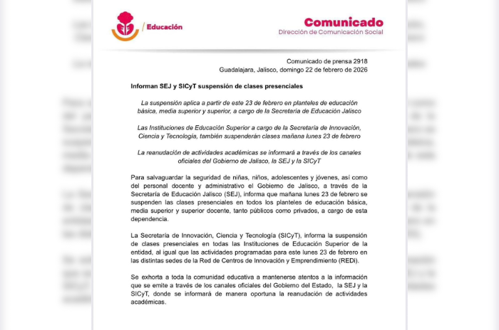 comunicado 2