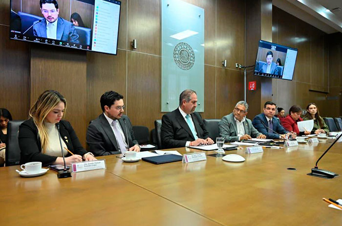 congreso edomex panteones ecologicos