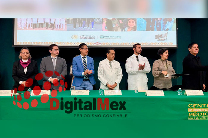 graduados adolfo lopez mateos