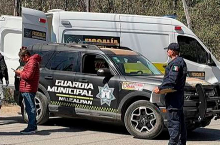 naucalpan muertos