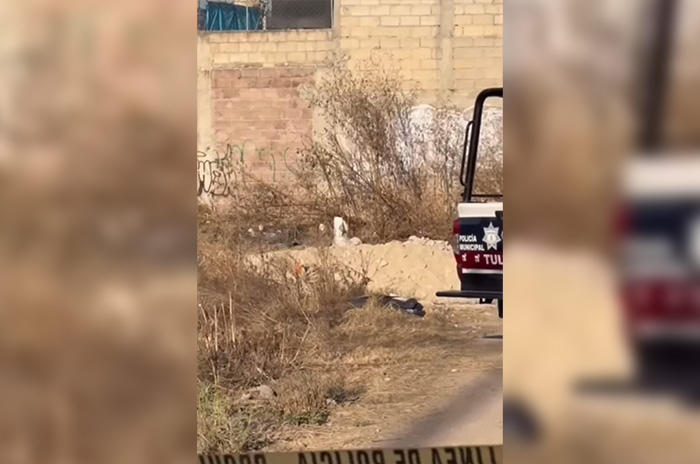 restos humanos tultepec