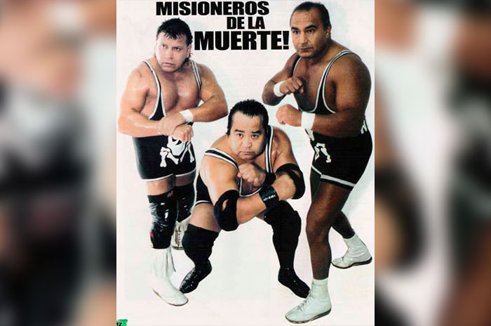 Misioneros de la Muerte1