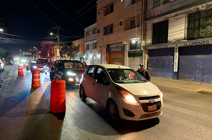 toluca conduce sin alcohol