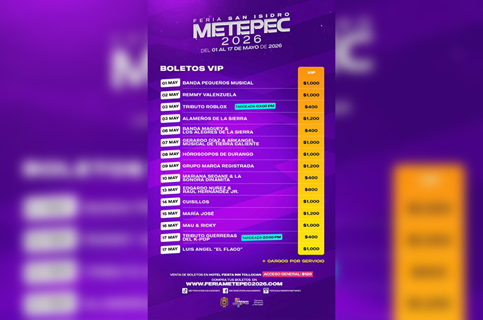 metepece 2