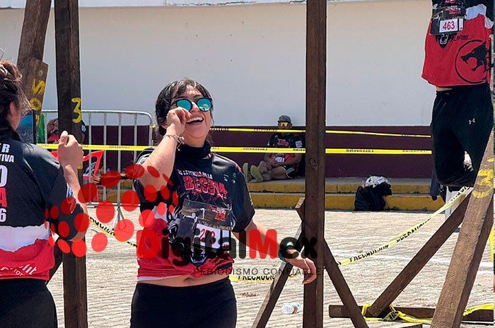 la leyenda de la bestia tenango