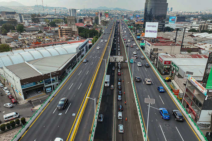 periferico edomex