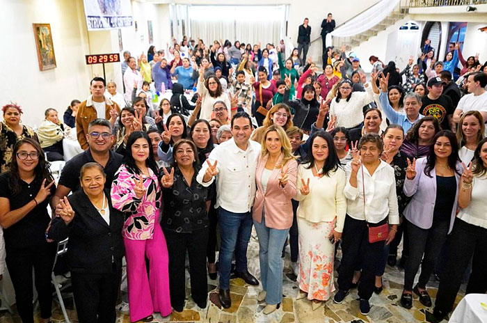 enrique vargas huixquilucan