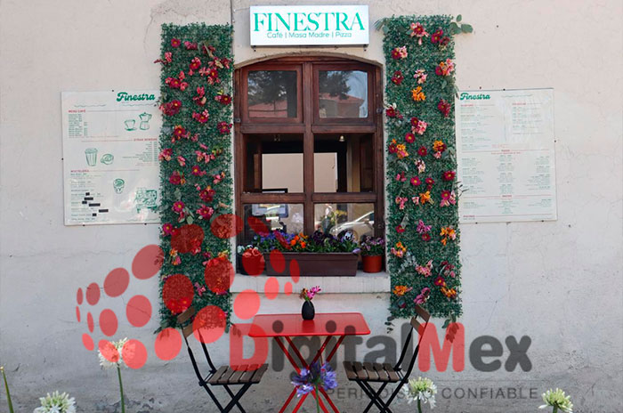 festival primavera toluca