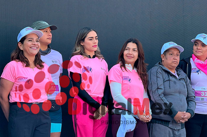 voces que corren toluca