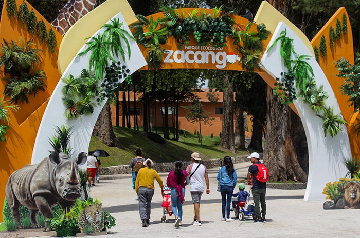 zacango
