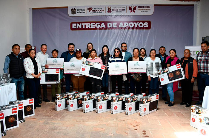 donato guerra apoyos