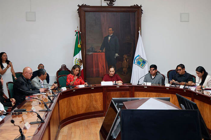 Cabildo Tlalnepantla 1