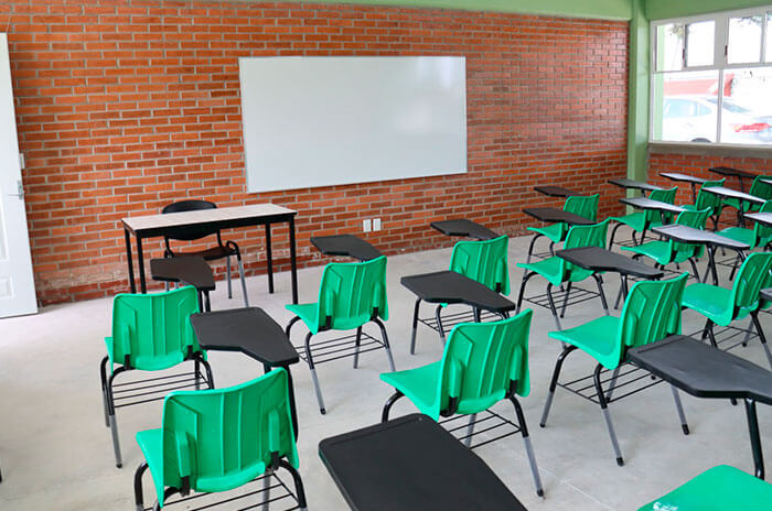 aulas Zina 5 1