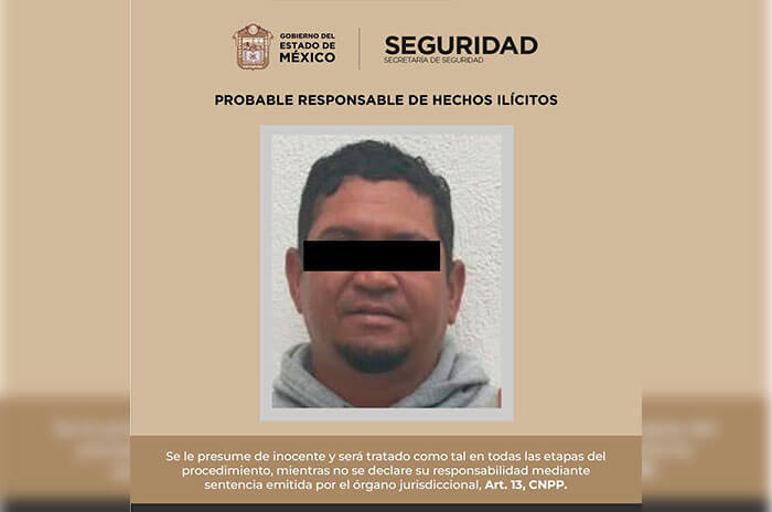 detenido Calimaya 3 1