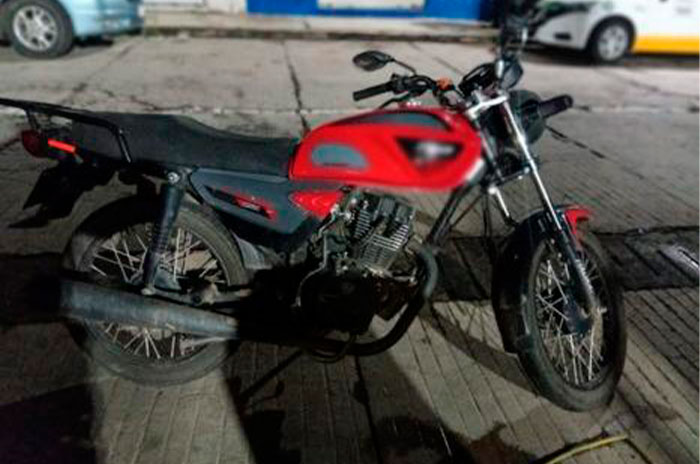 moto