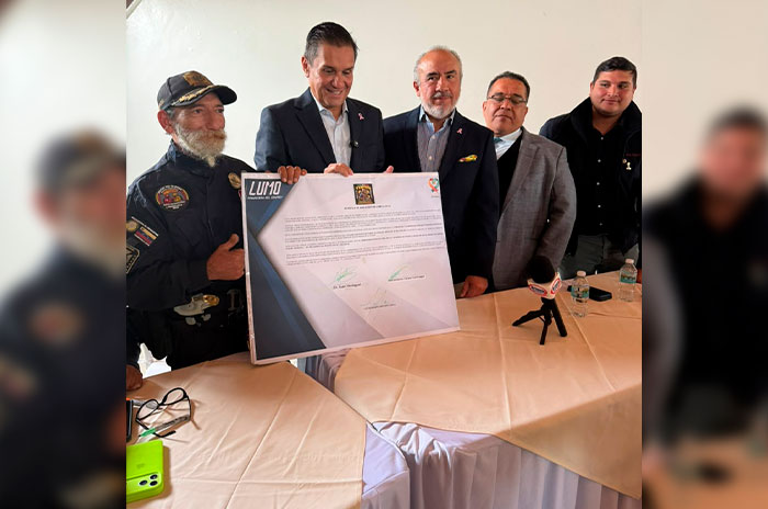 curso montaño