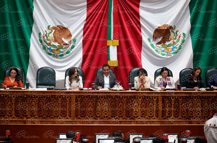 dip congreso