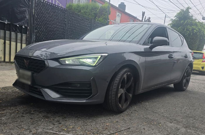 cupra