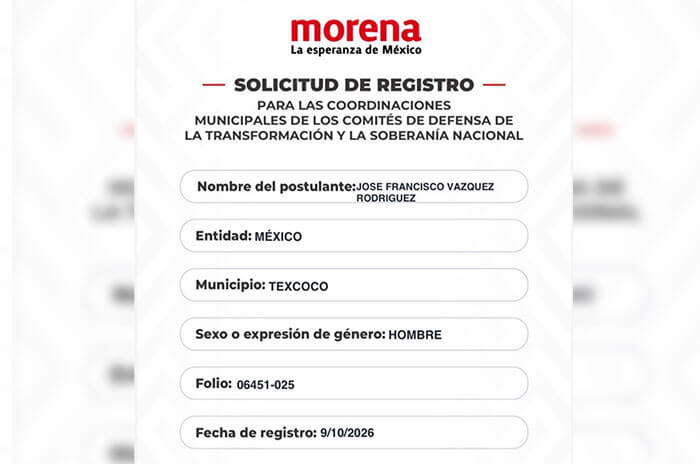 registro paco 1