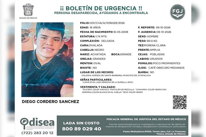 ficha diego