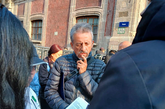 protesta Chapingo 3 1