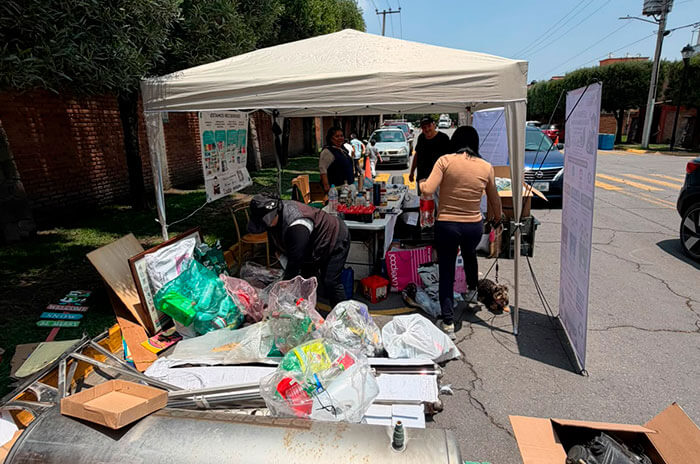 reciclaje toluca 2 1
