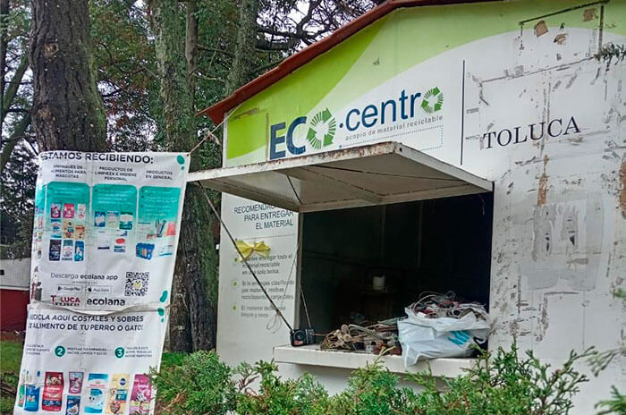 reciclaje toluca 4 1