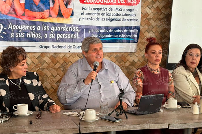 guarderias imss 1