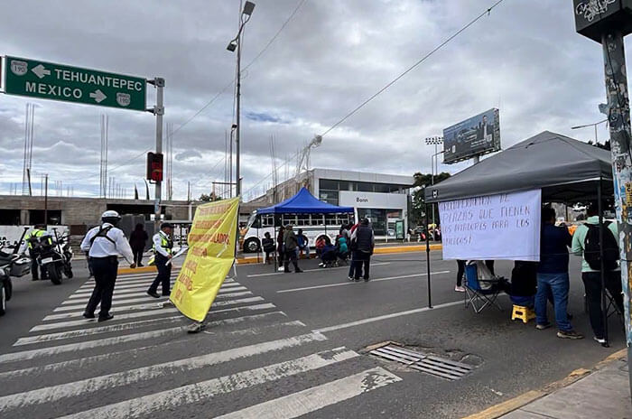 paro oaxaca 3 1