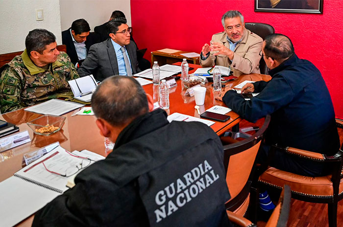 duarte desaparecidos