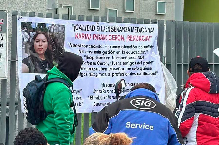 señalada 1
