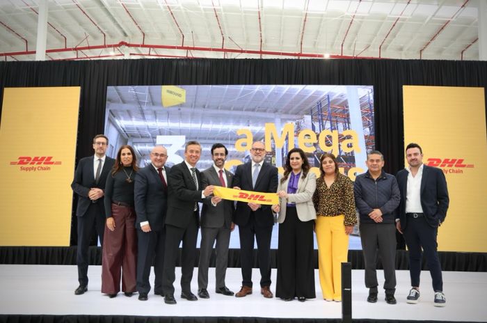 DHL 1