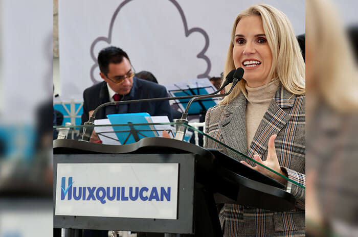 aniversario huixquilucan 1