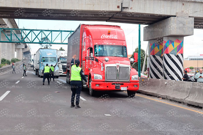 bloqueo carretera 2 1