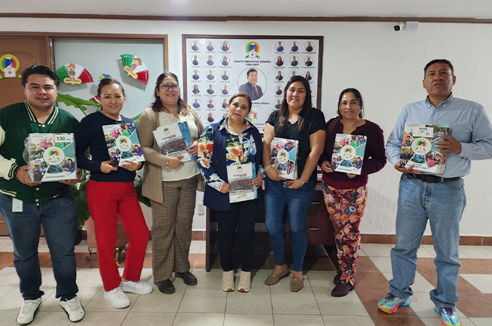 docentes l